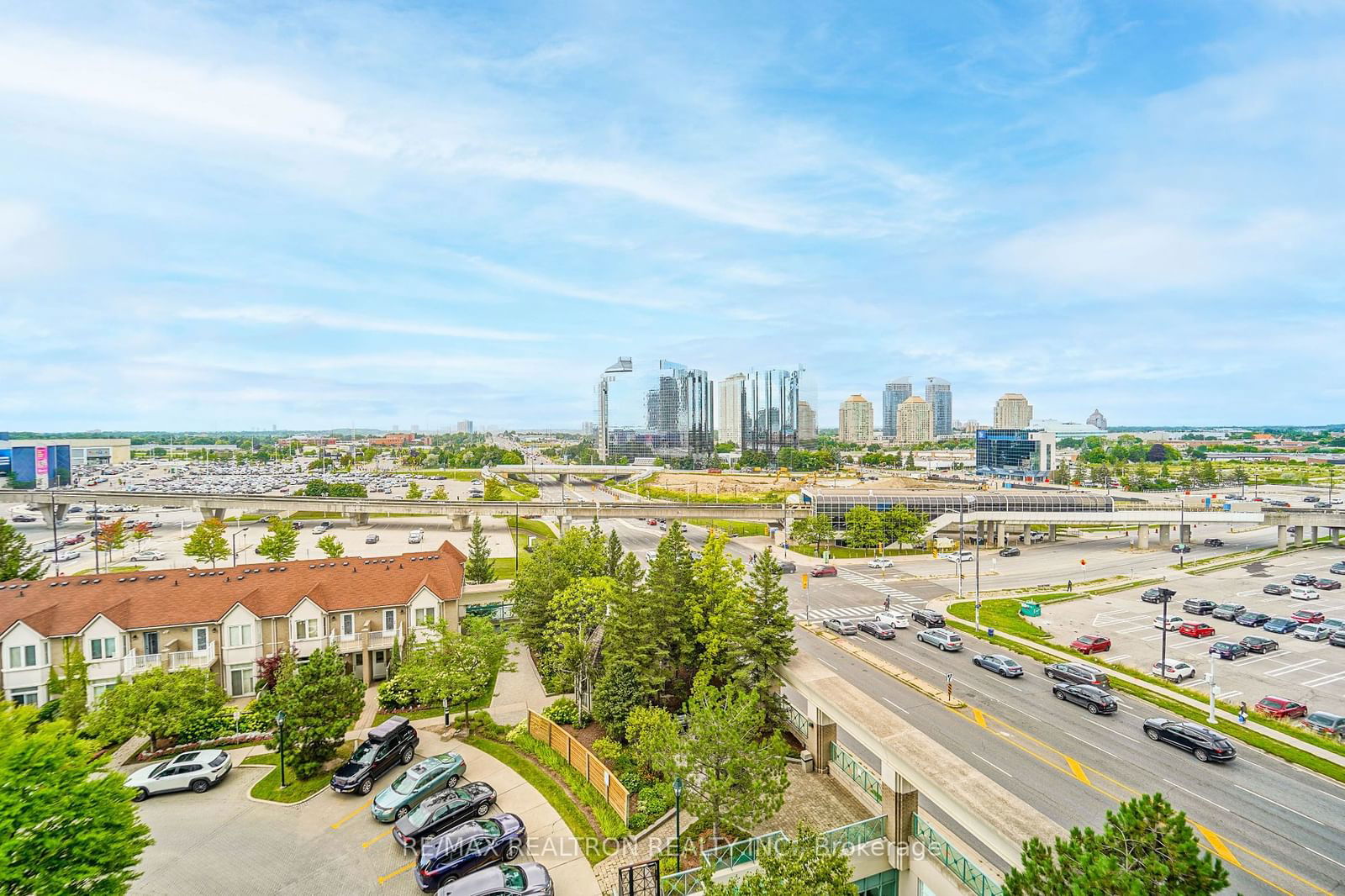 Forest Vista Condos, Scarborough, Toronto