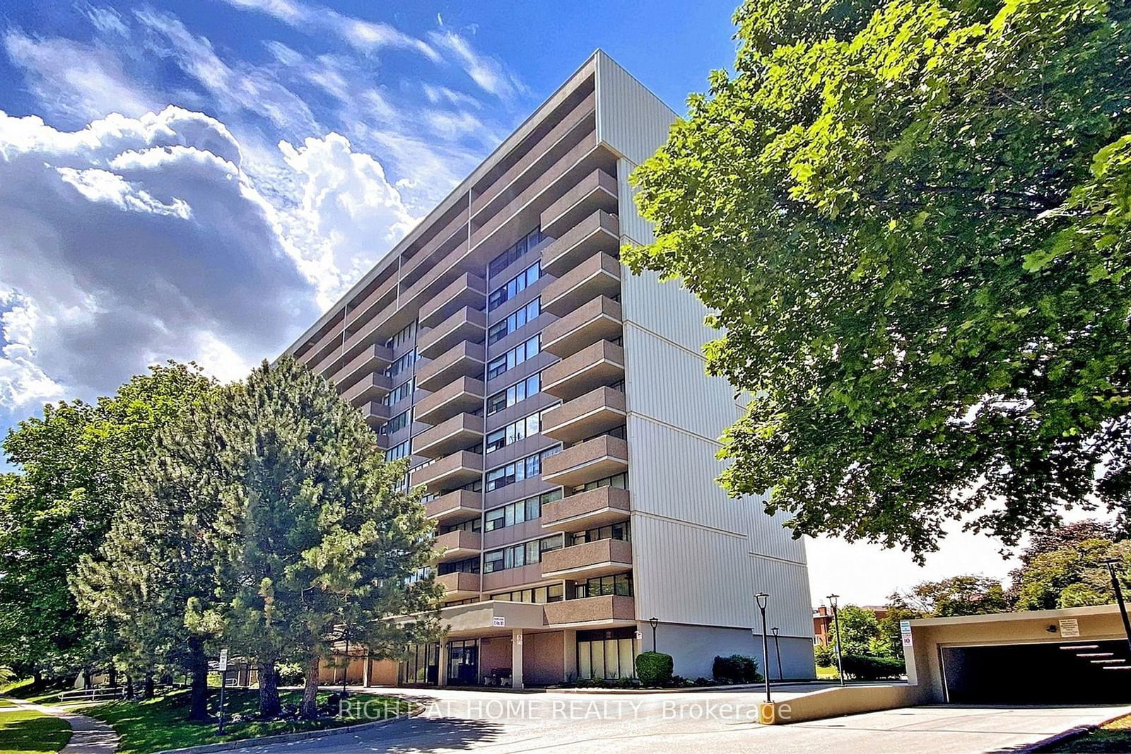 40 Bay Mills Blvd, unit 1002 for rent - image #37