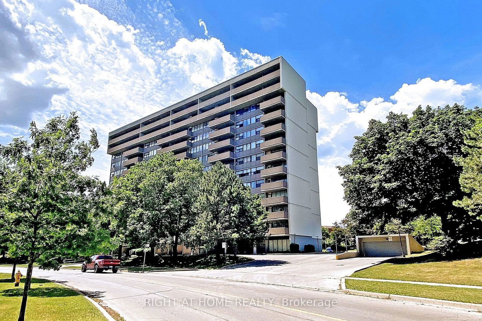 40 Bay Mills Blvd, unit 1002 for rent - image #38