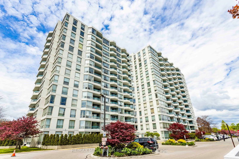 4727 Sheppard Ave, unit 1008 for sale - image #1