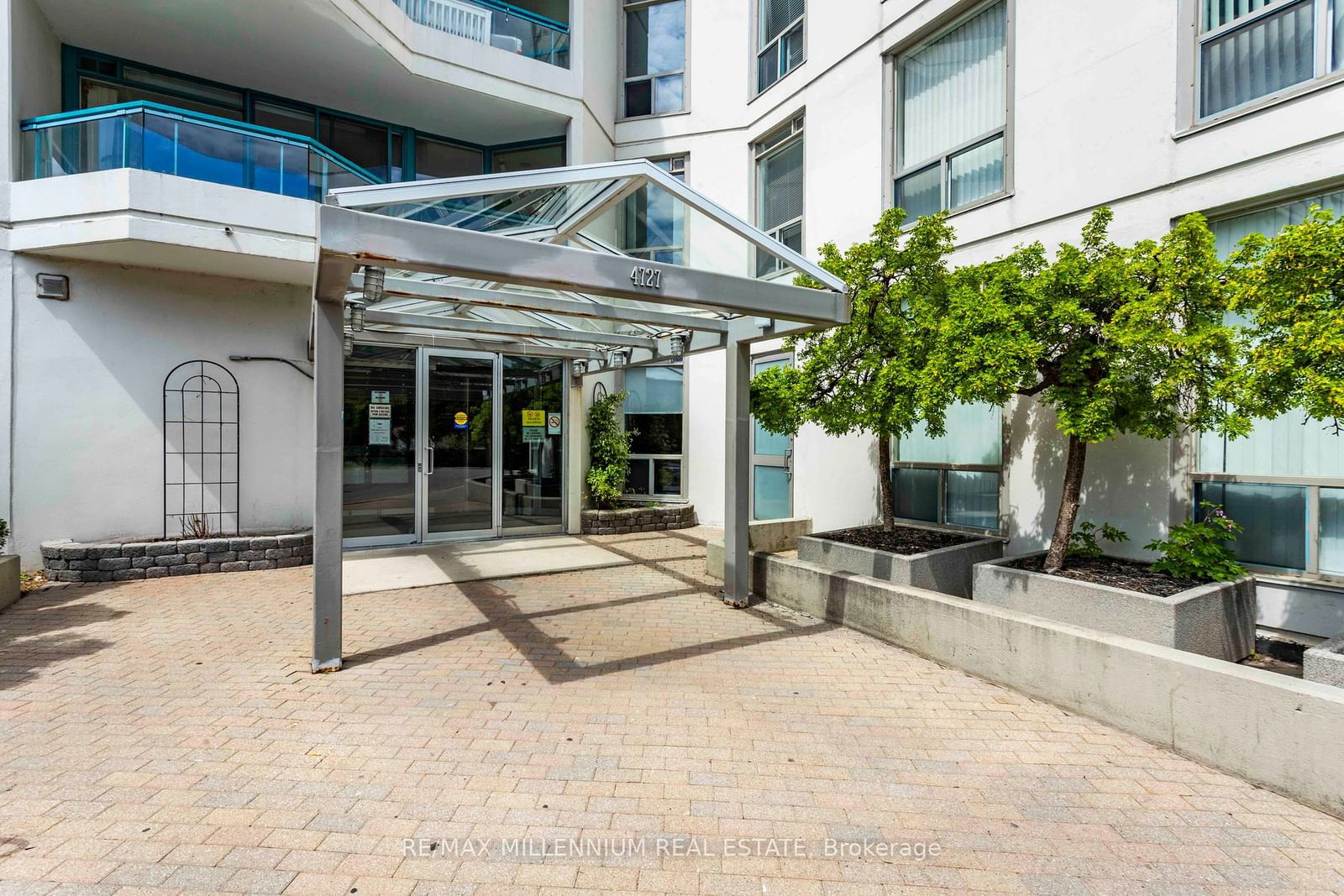 4727 Sheppard Ave, unit 1008 for sale - image #3