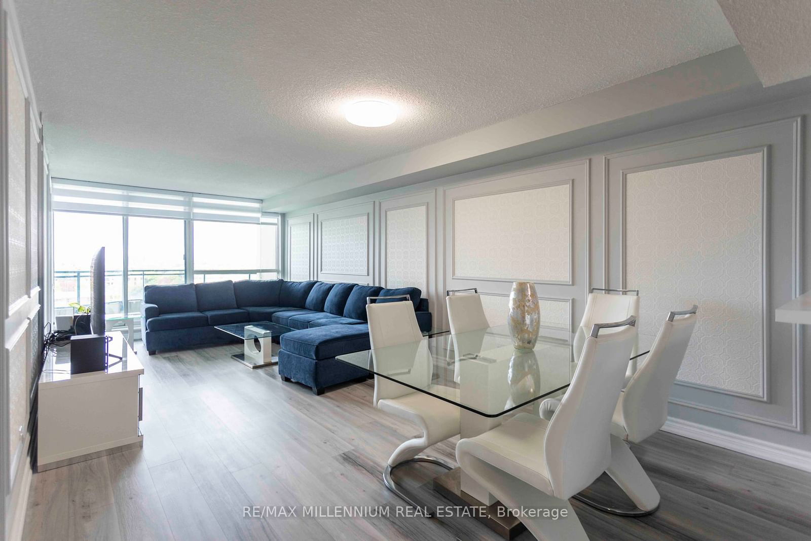 4727 Sheppard Ave, unit 1008 for sale - image #4