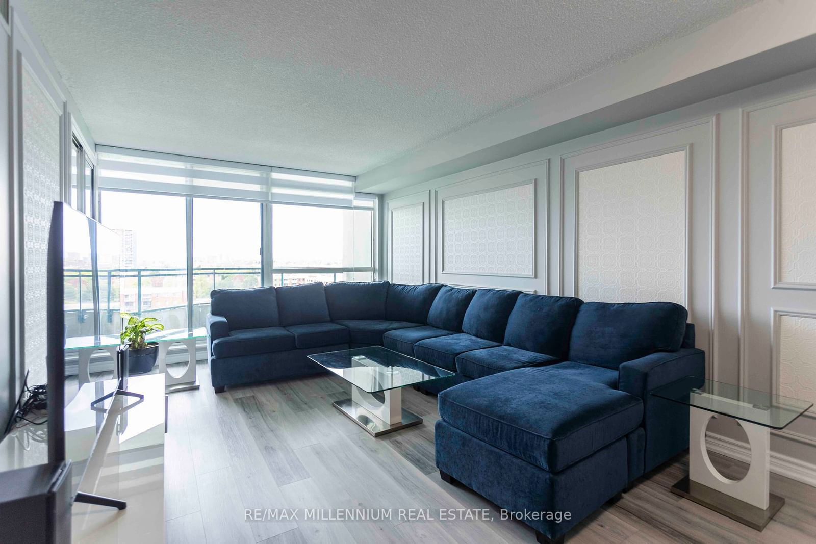 4727 Sheppard Ave, unit 1008 for sale - image #6