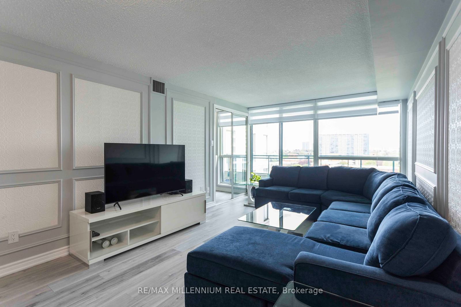 4727 Sheppard Ave, unit 1008 for sale - image #7