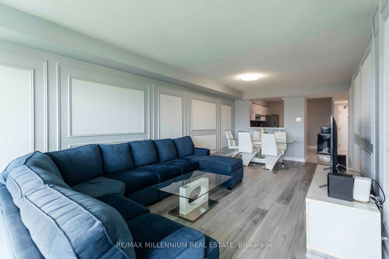 4727 Sheppard Ave, unit 1008 for sale - image #8