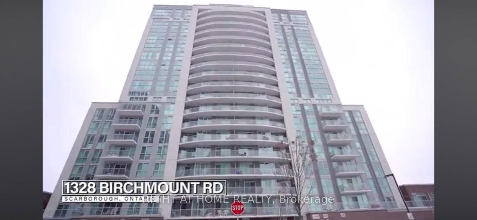 1328 Birchmount Rd, unit 205 for sale - image #1