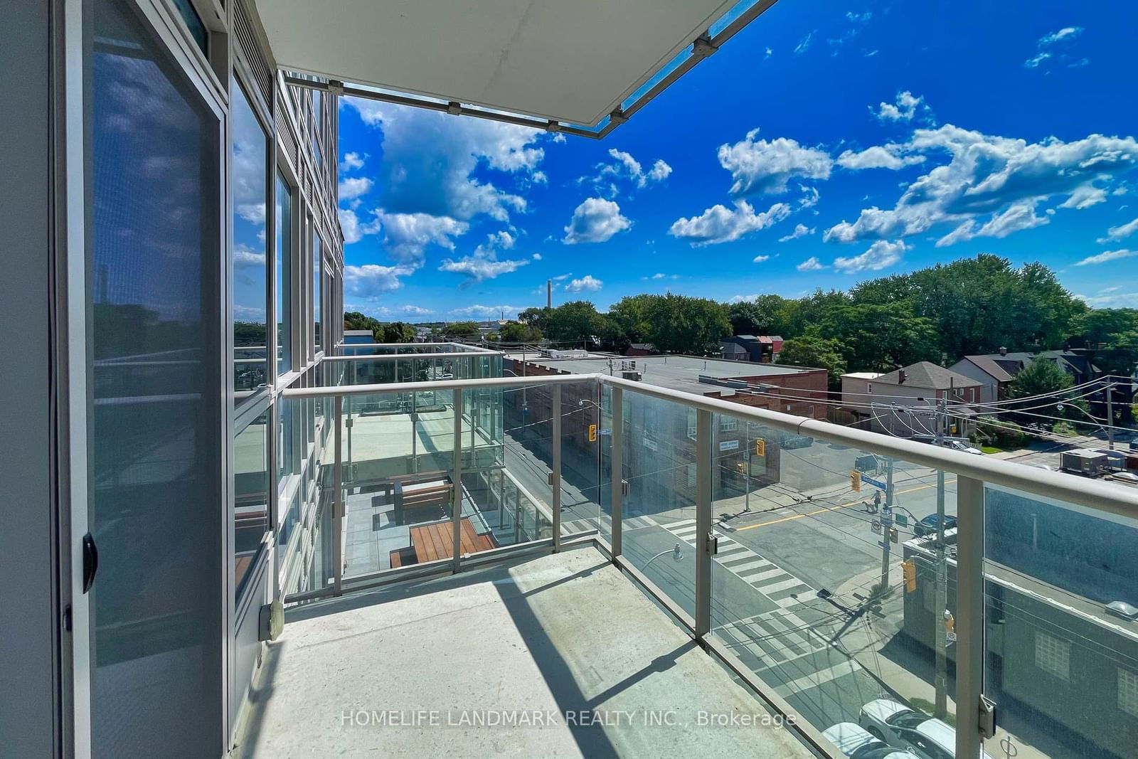 150 Logan Ave, unit 544 for sale - image #20