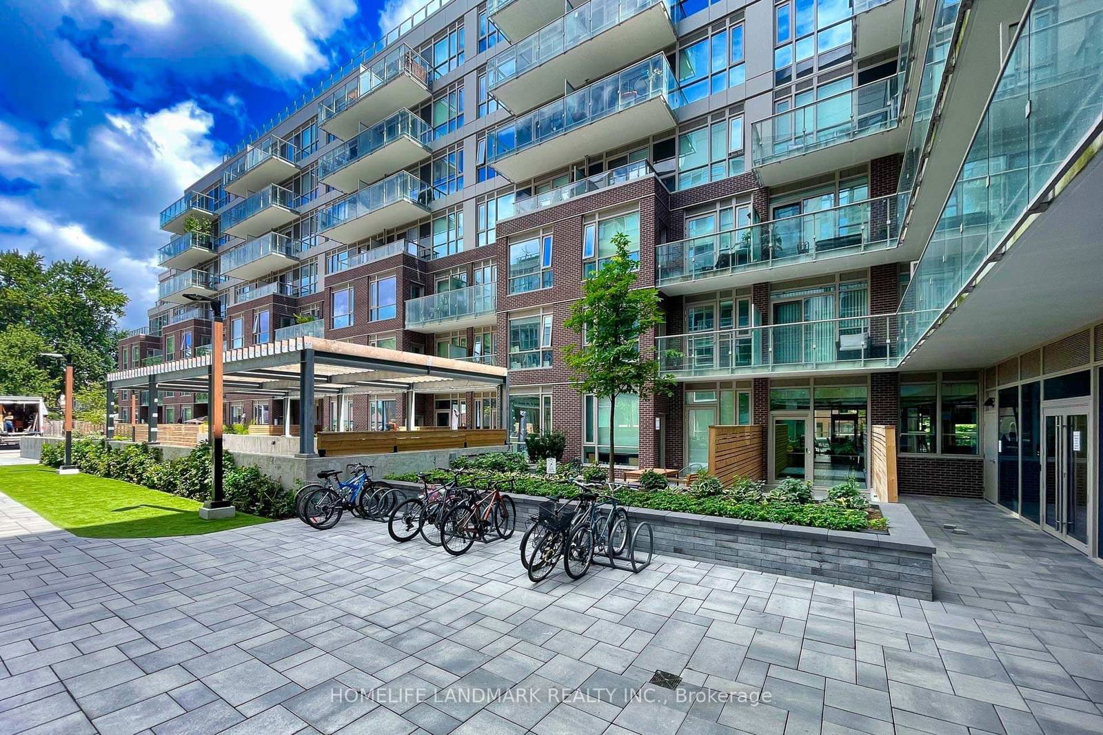 150 Logan Ave, unit 544 for sale - image #34