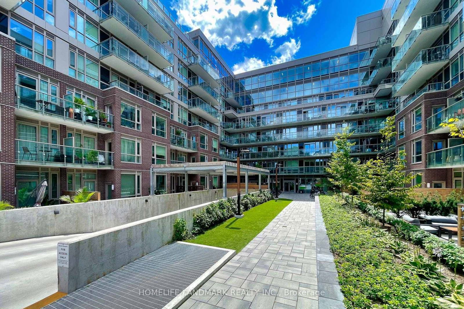 150 Logan Ave, unit 544 for sale - image #35