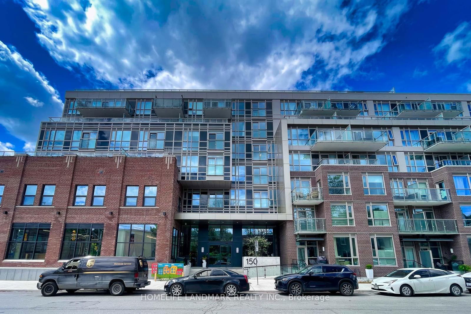 150 Logan Ave, unit 544 for sale - image #37