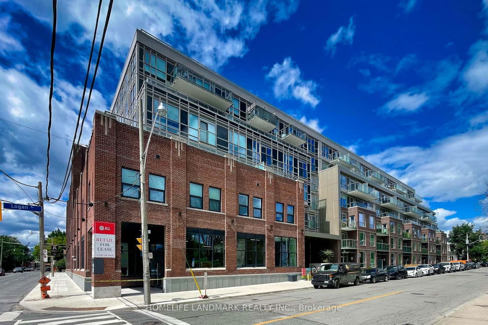 150 Logan Ave, unit 544 for sale - image #38