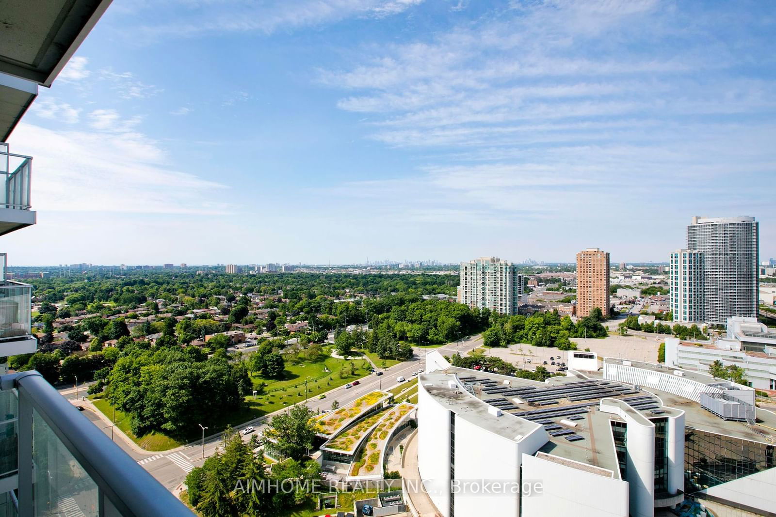 60 Town Centre Crt, unit 2402 for sale - image #1