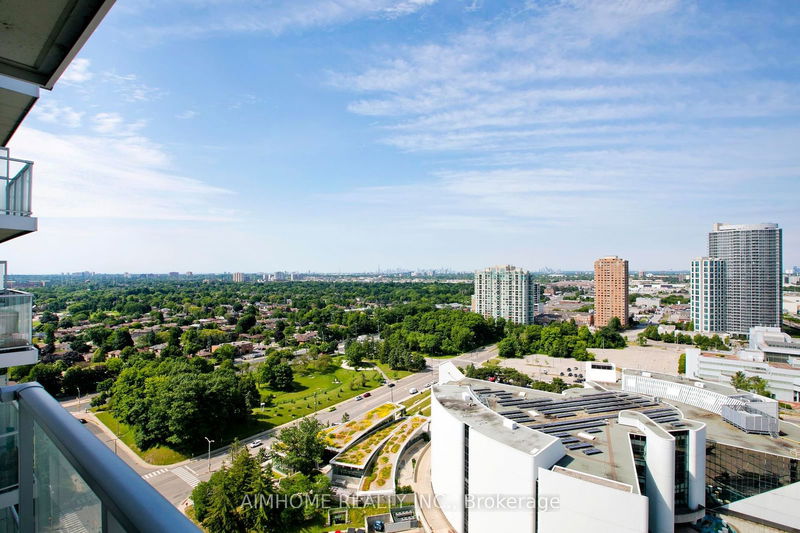 60 Town Centre Crt, unit 2402 for sale - image #1