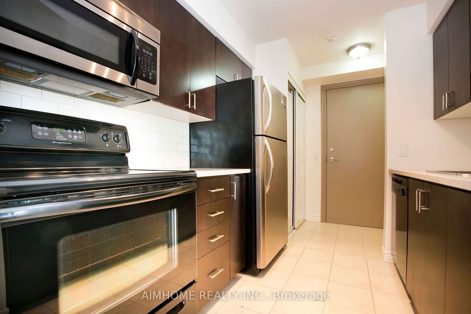 60 Town Centre Crt, unit 2402 for sale