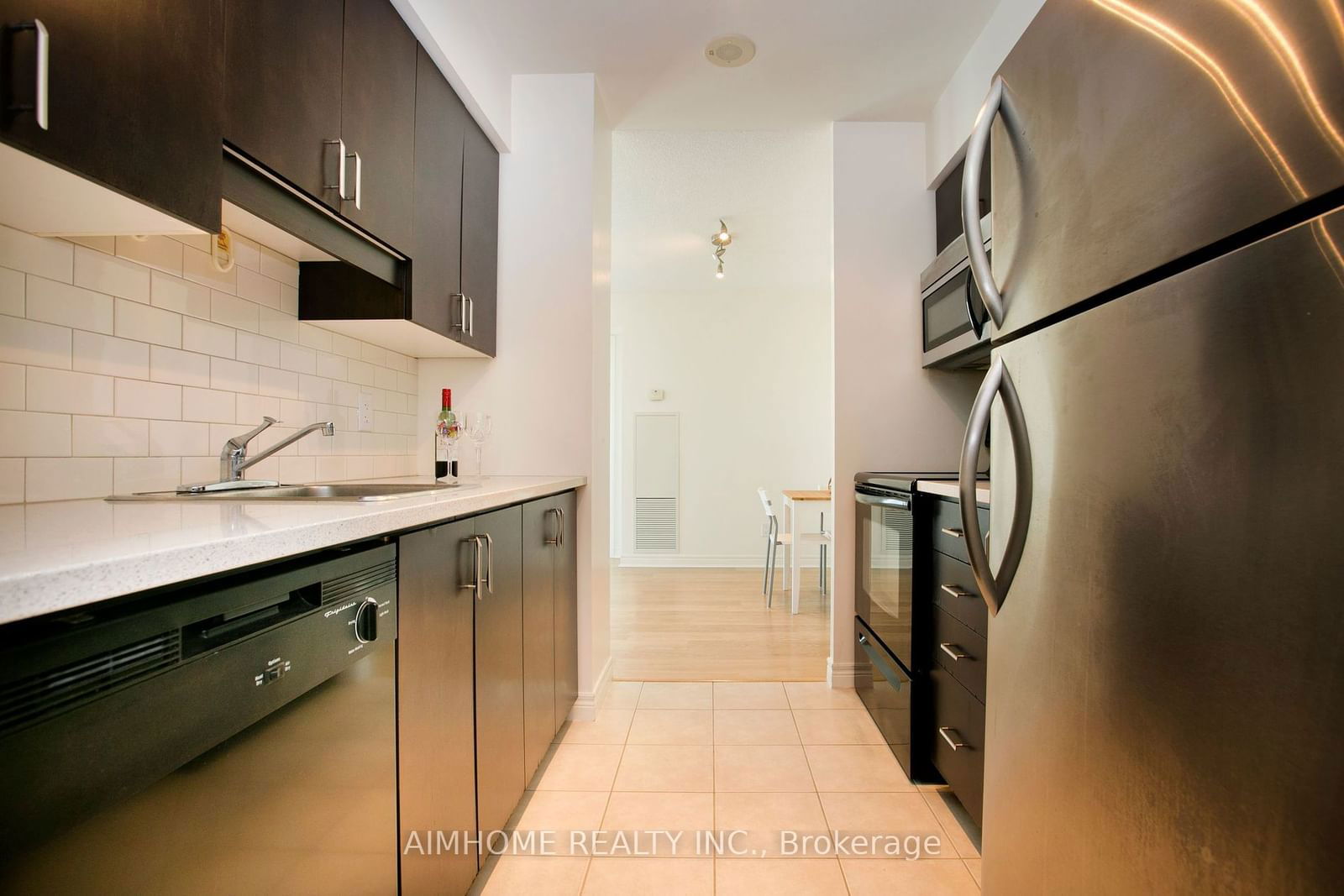 60 Town Centre Crt, unit 2402 for sale - image #16