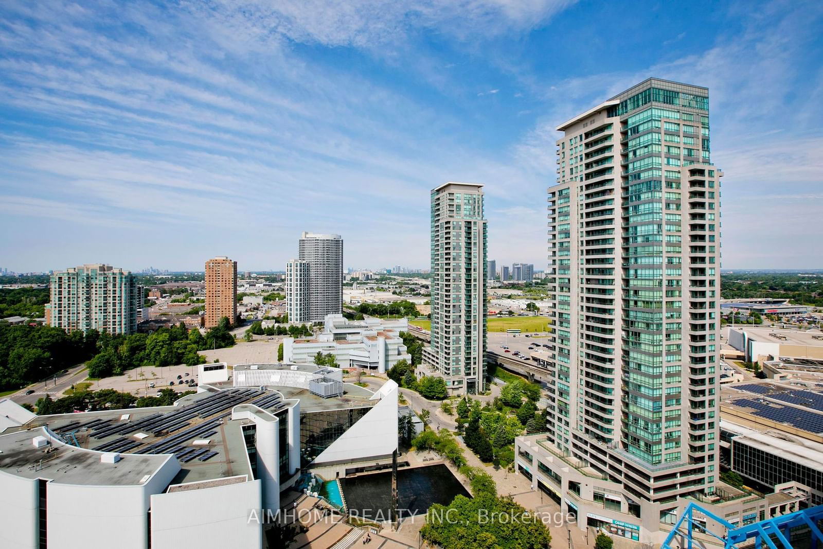 60 Town Centre Crt, unit 2402 for sale - image #23