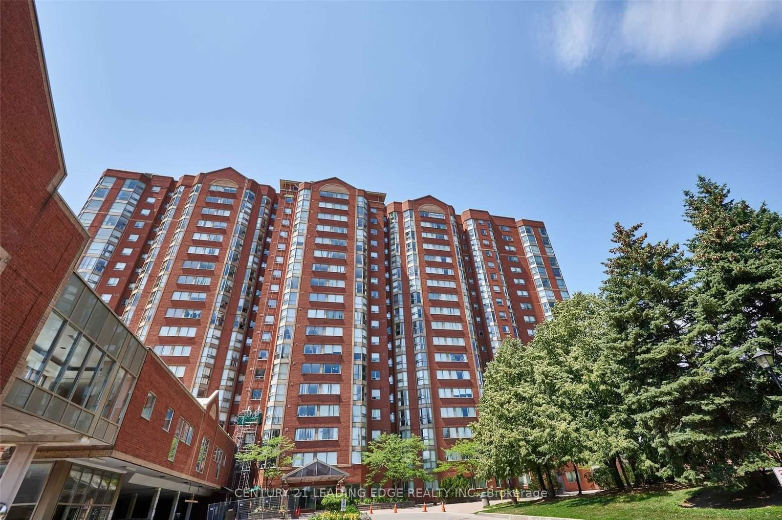 2460 Eglinton Ave E, unit PH 11 for rent - image #1