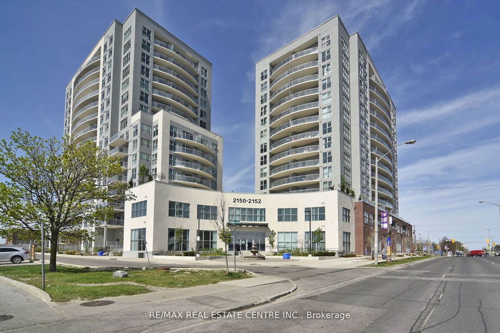 2152 Lawrence Ave E, unit 808 for sale