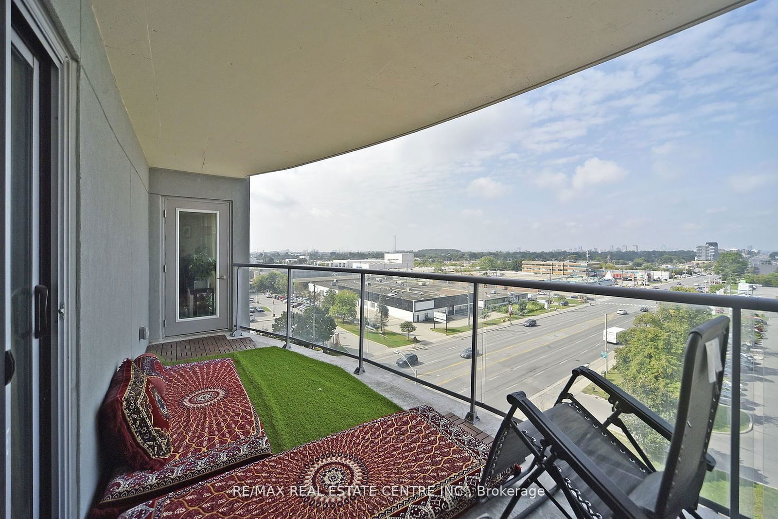 2152 Lawrence Ave E, unit 808 for sale - image #23