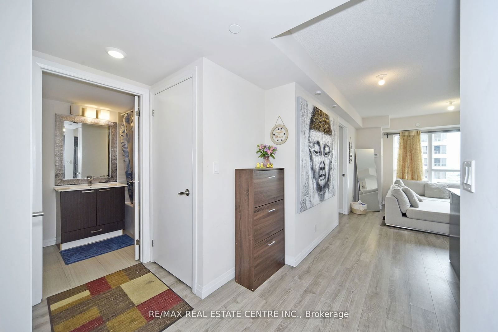 2152 Lawrence Ave E, unit 808 for sale - image #8