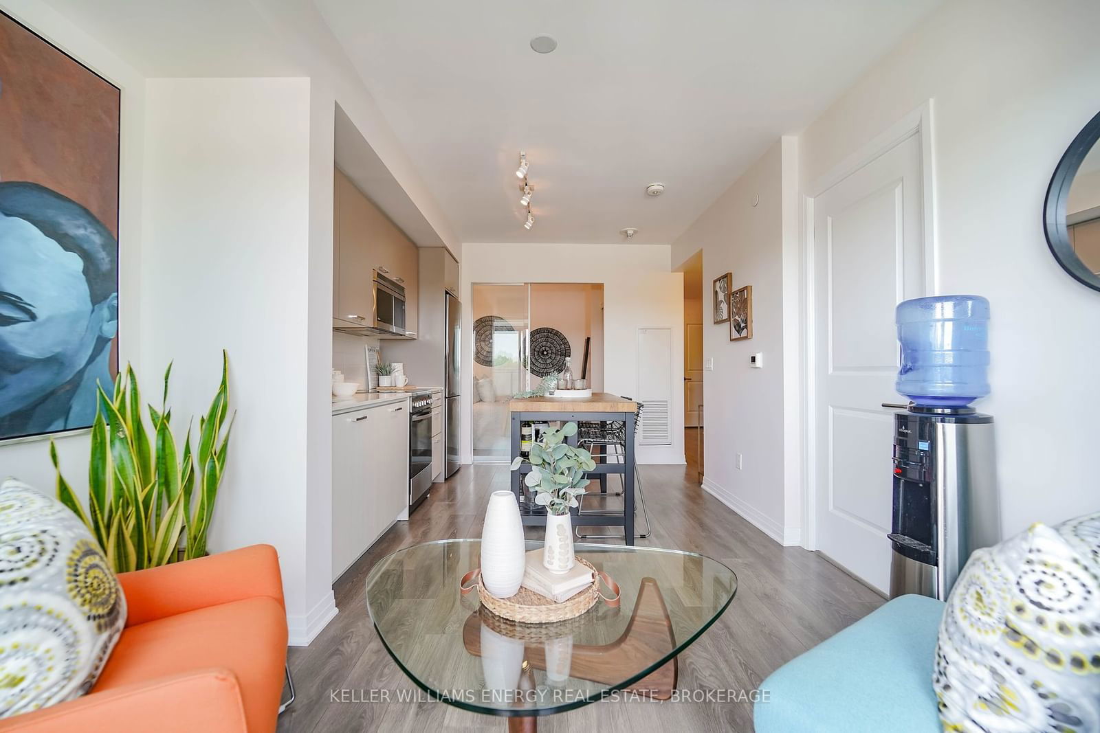 2301 Danforth Ave, unit 523 for sale - image #15