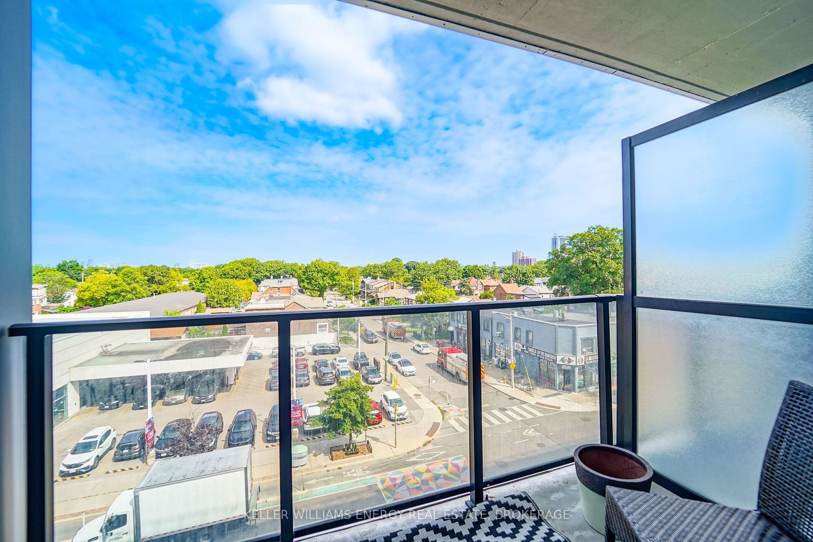 2301 Danforth Ave, unit 523 for sale - image #19