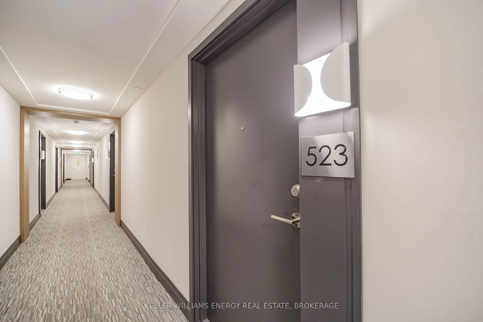 2301 Danforth Ave, unit 523 for sale - image #7