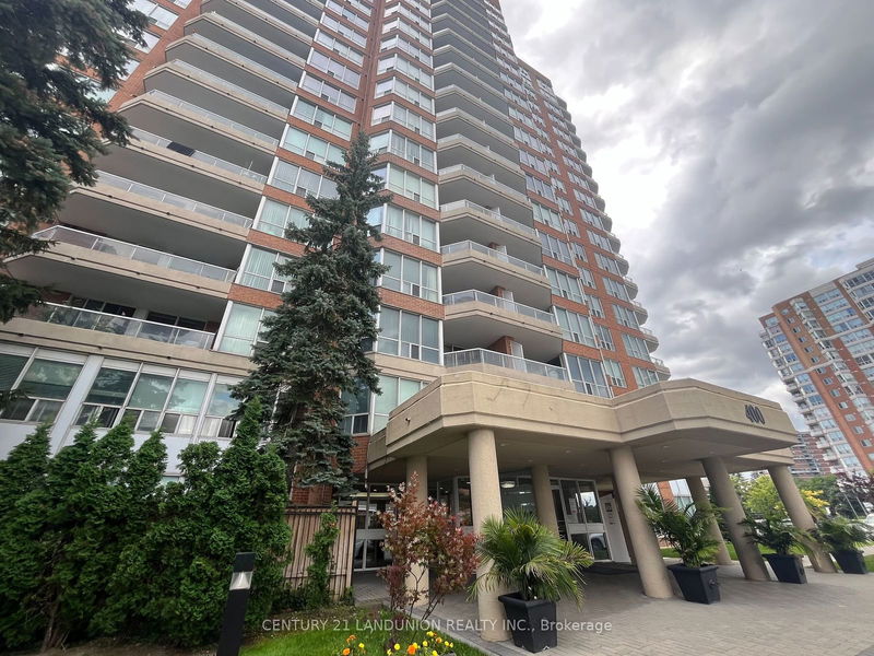 400 McLevin Ave, unit 1810 for sale - image #1