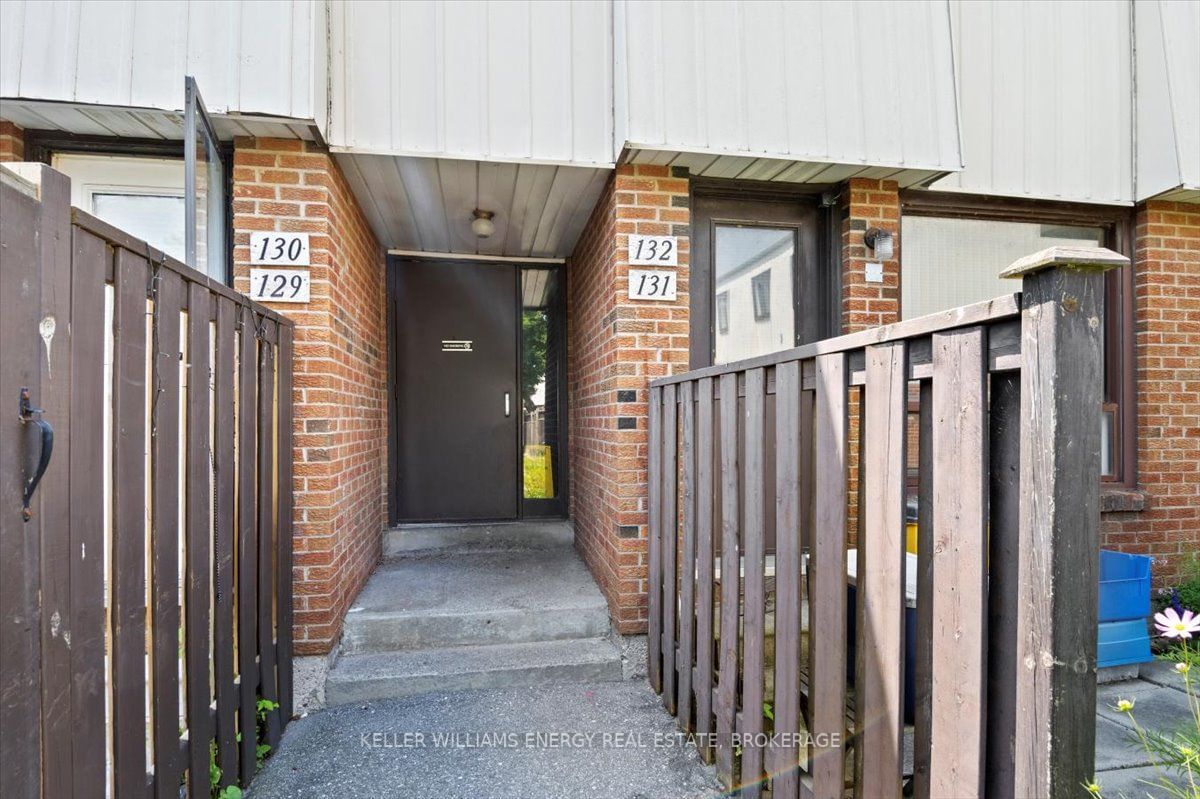 1100 Oxford St, unit 131 for sale - image #22