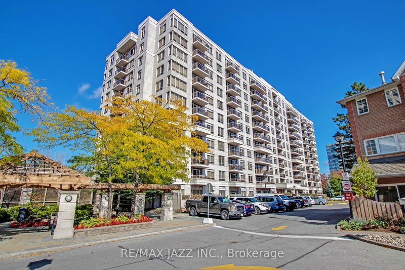 1200 The Esplanade N, unit 1104 for sale - image #1