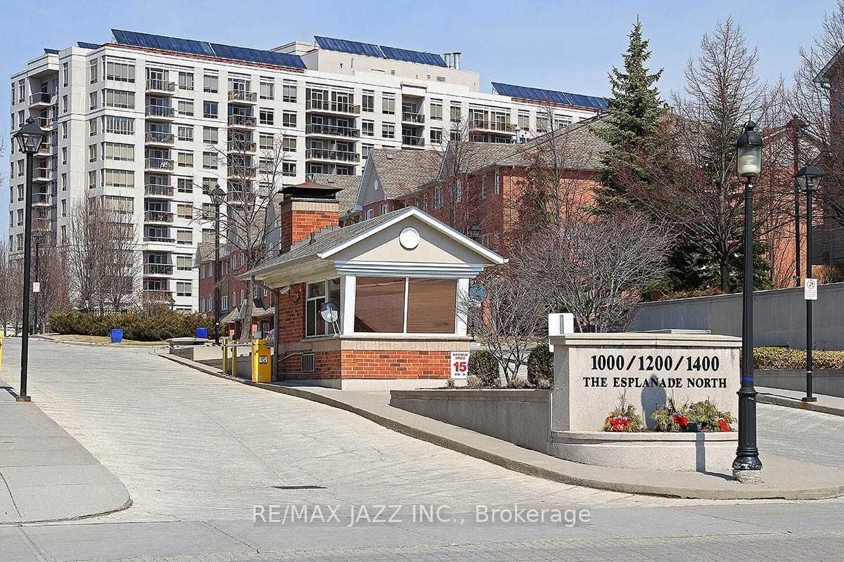 1200 The Esplanade N, unit 1104 for sale - image #33