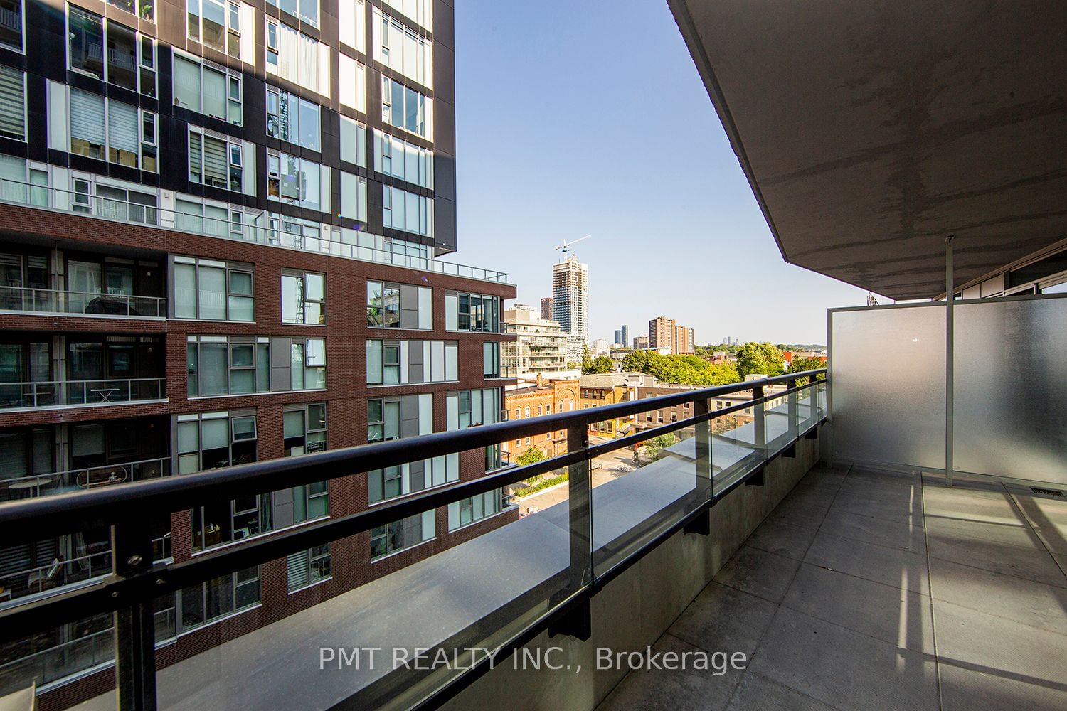 45 Baseball Pl, unit 504 for rent - image #18