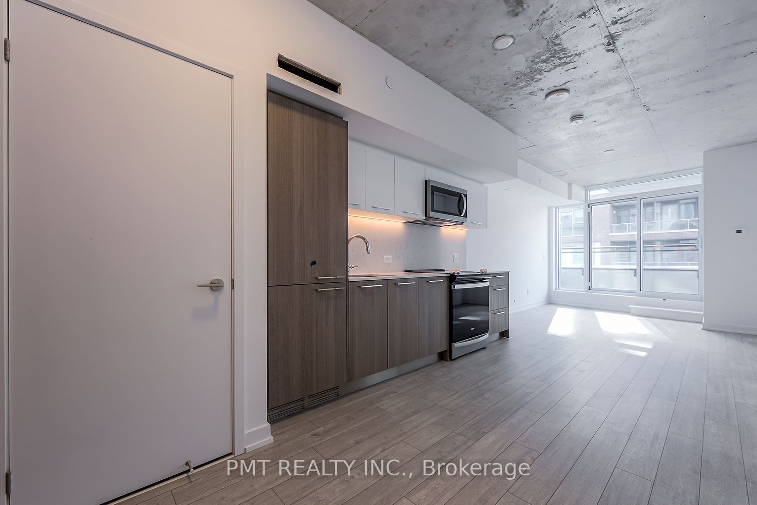 45 Baseball Pl, unit 504 for rent