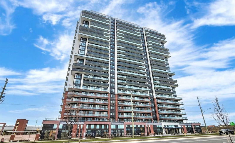 2550 Simcoe St N, unit 217 for sale - image #1