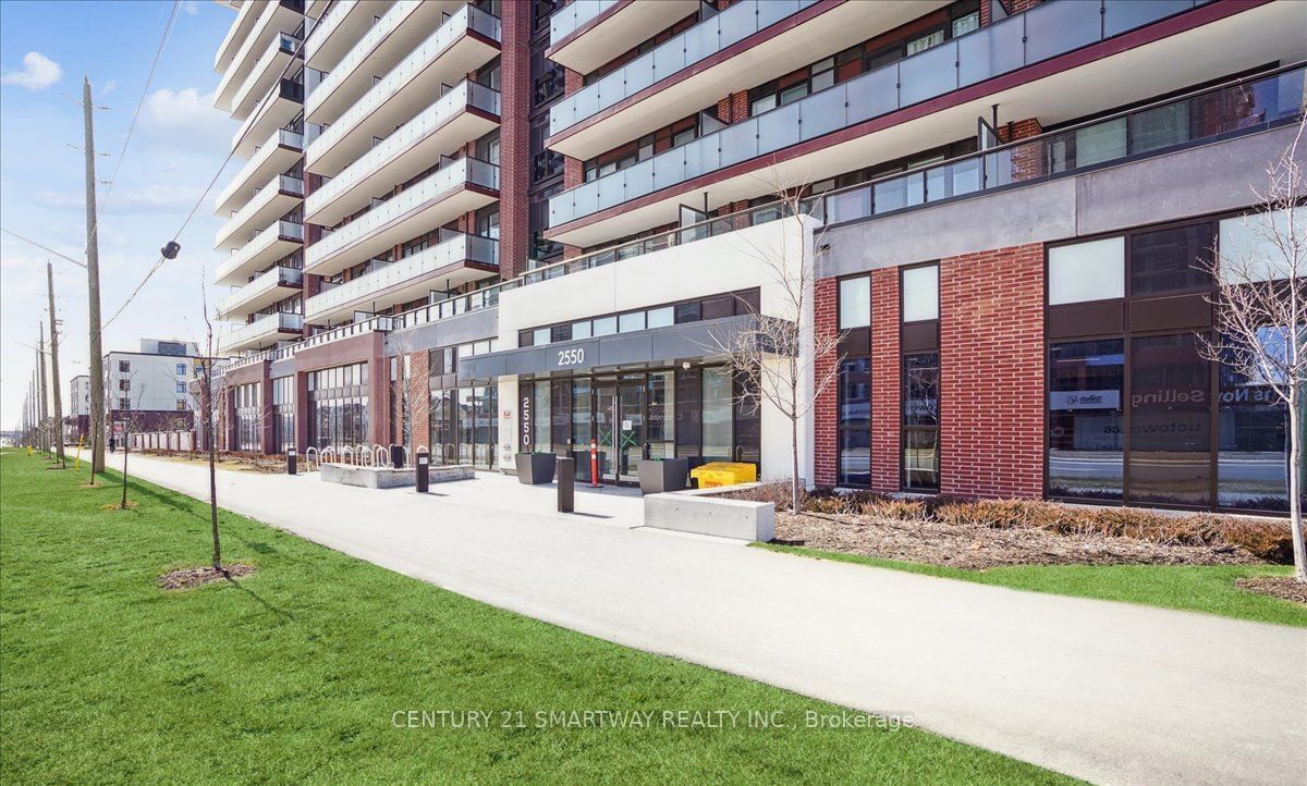 2550 Simcoe St N, unit 217 for sale - image #2