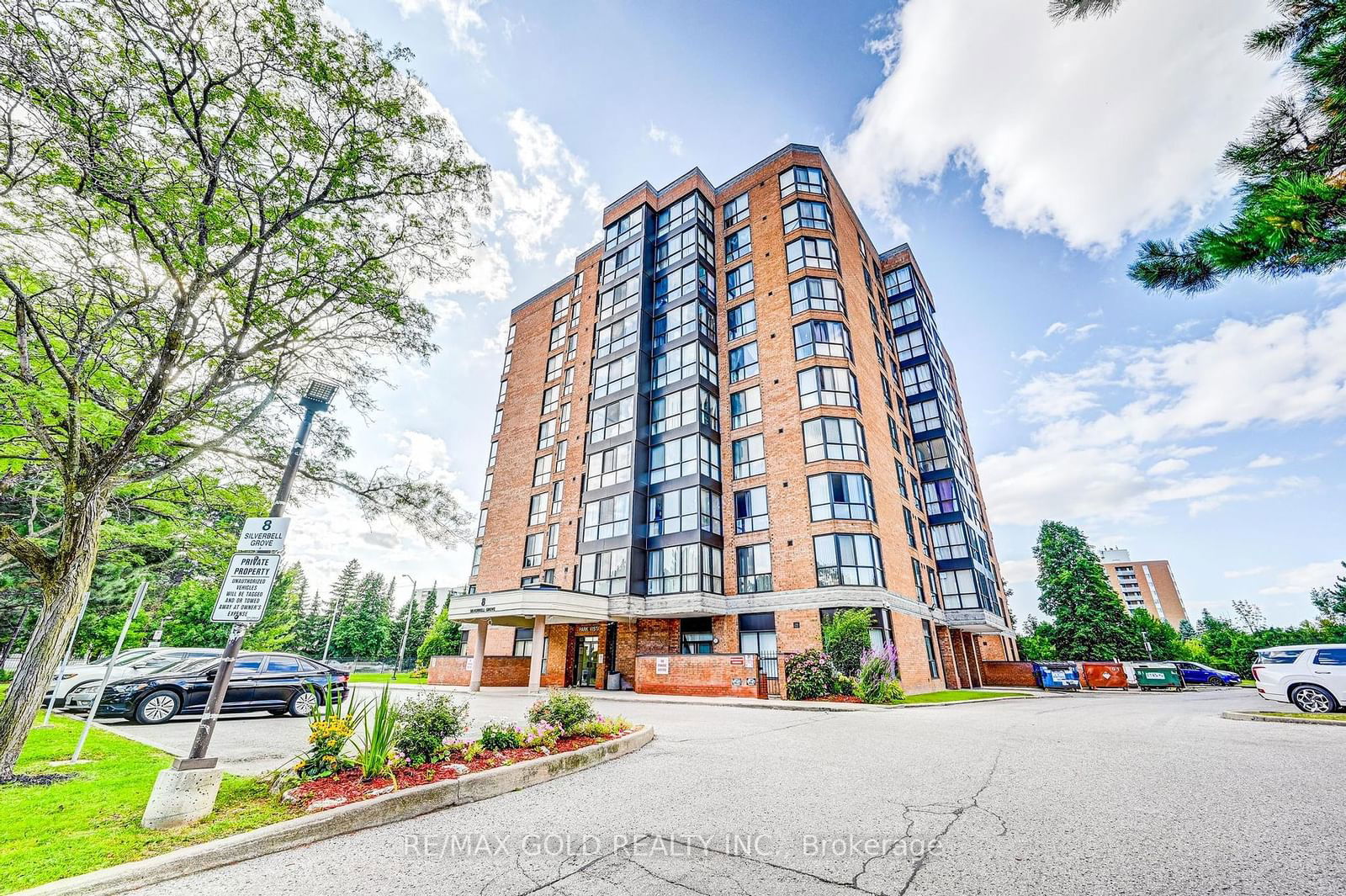 8 Silver Bell Grve, unit 709 for sale - image #2