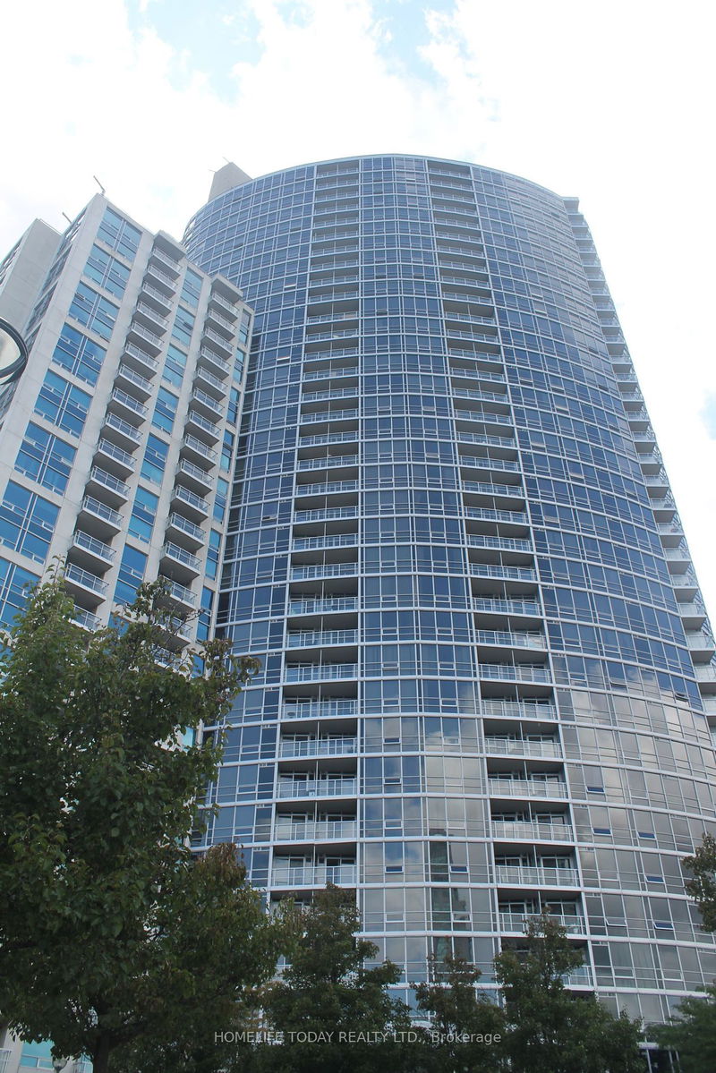 83 Borough Dr, unit 1512 for rent - image #1