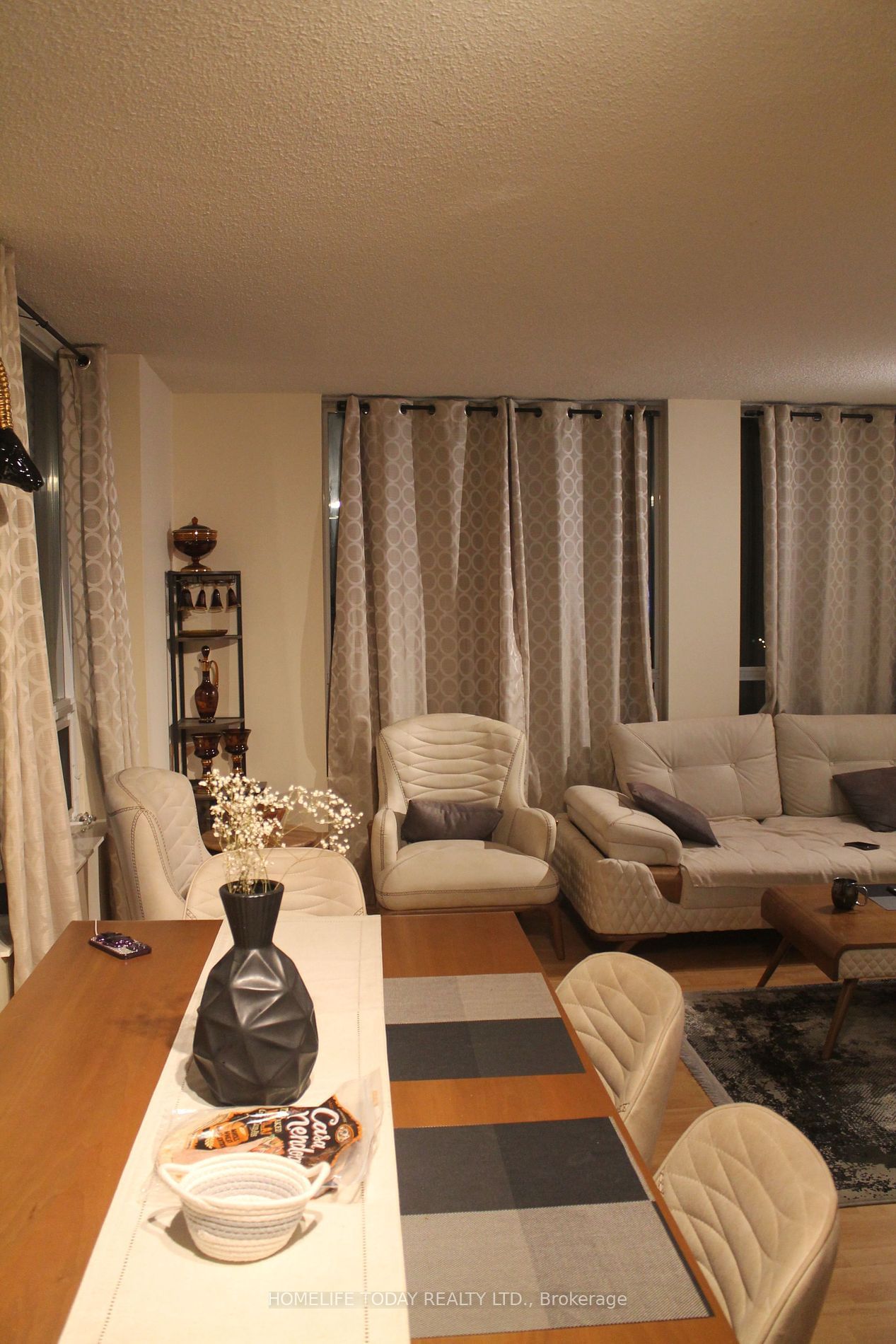 83 Borough Dr, unit 1512 for rent - image #7