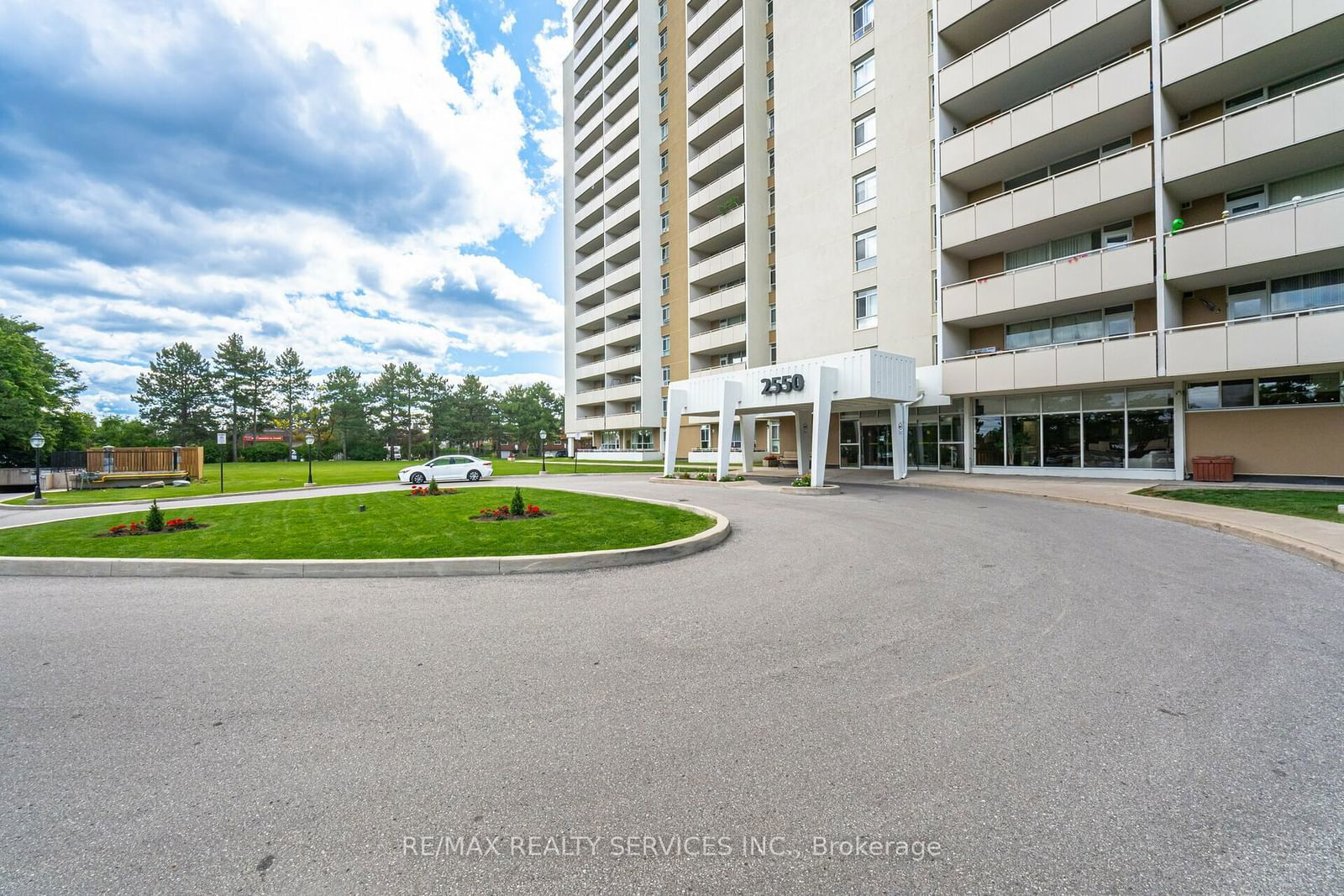 Corinthian Towers Condos, Scarborough, Toronto