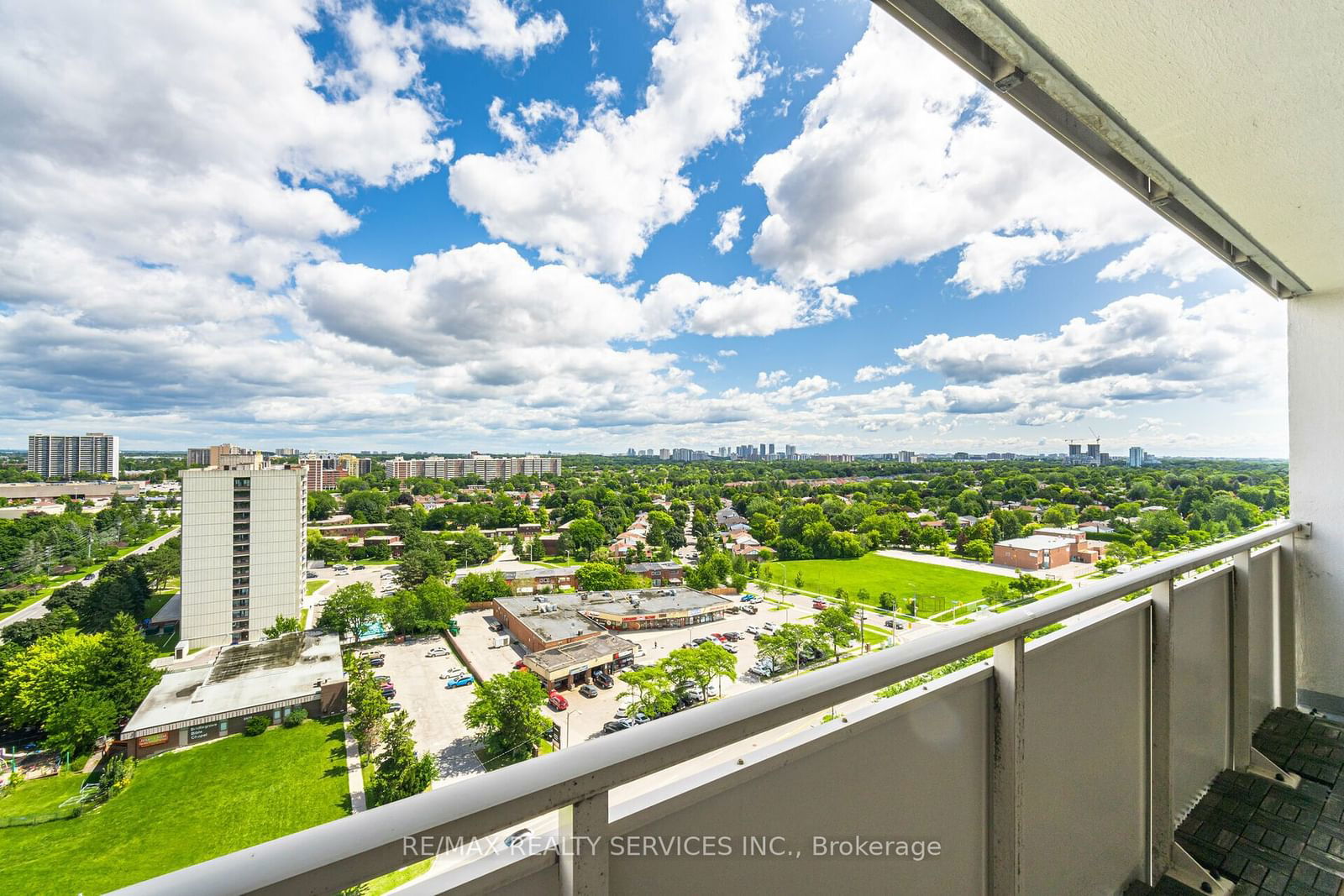 Corinthian Towers Condos, Scarborough, Toronto