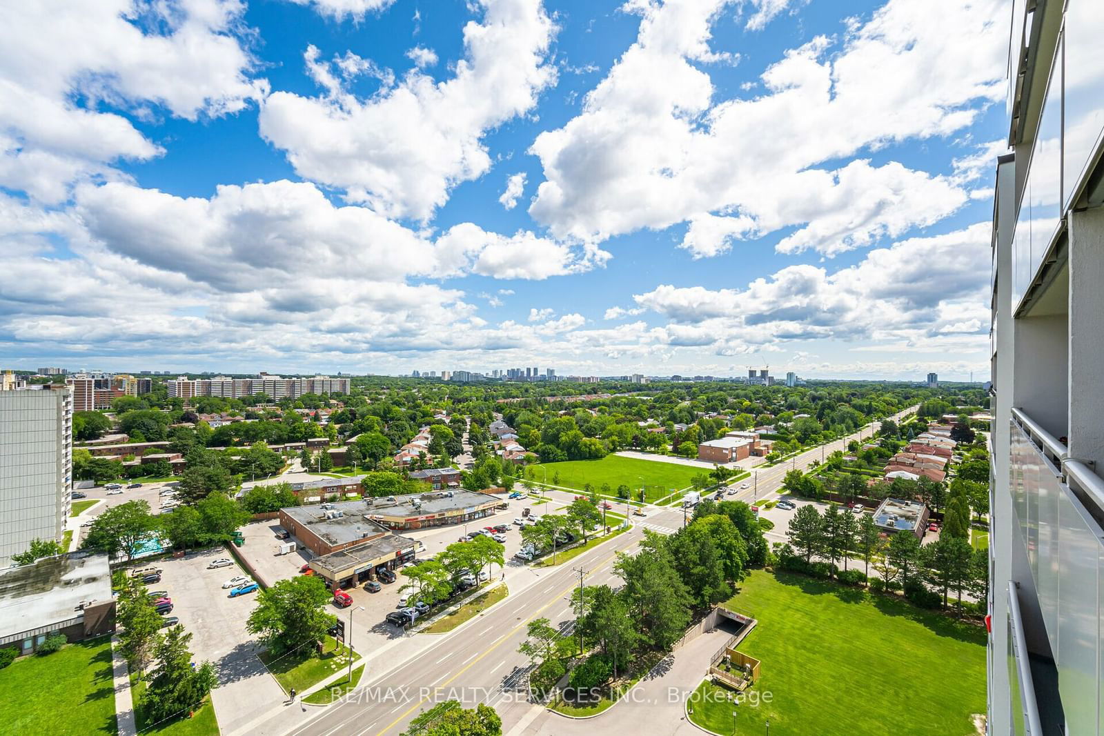 Corinthian Towers Condos, Scarborough, Toronto