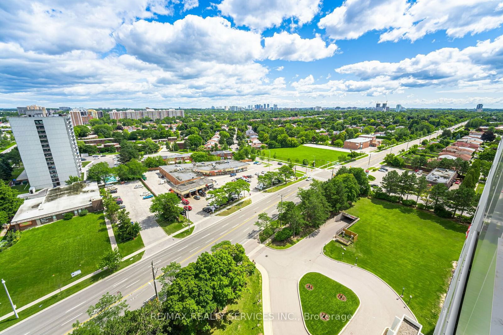 Corinthian Towers Condos, Scarborough, Toronto