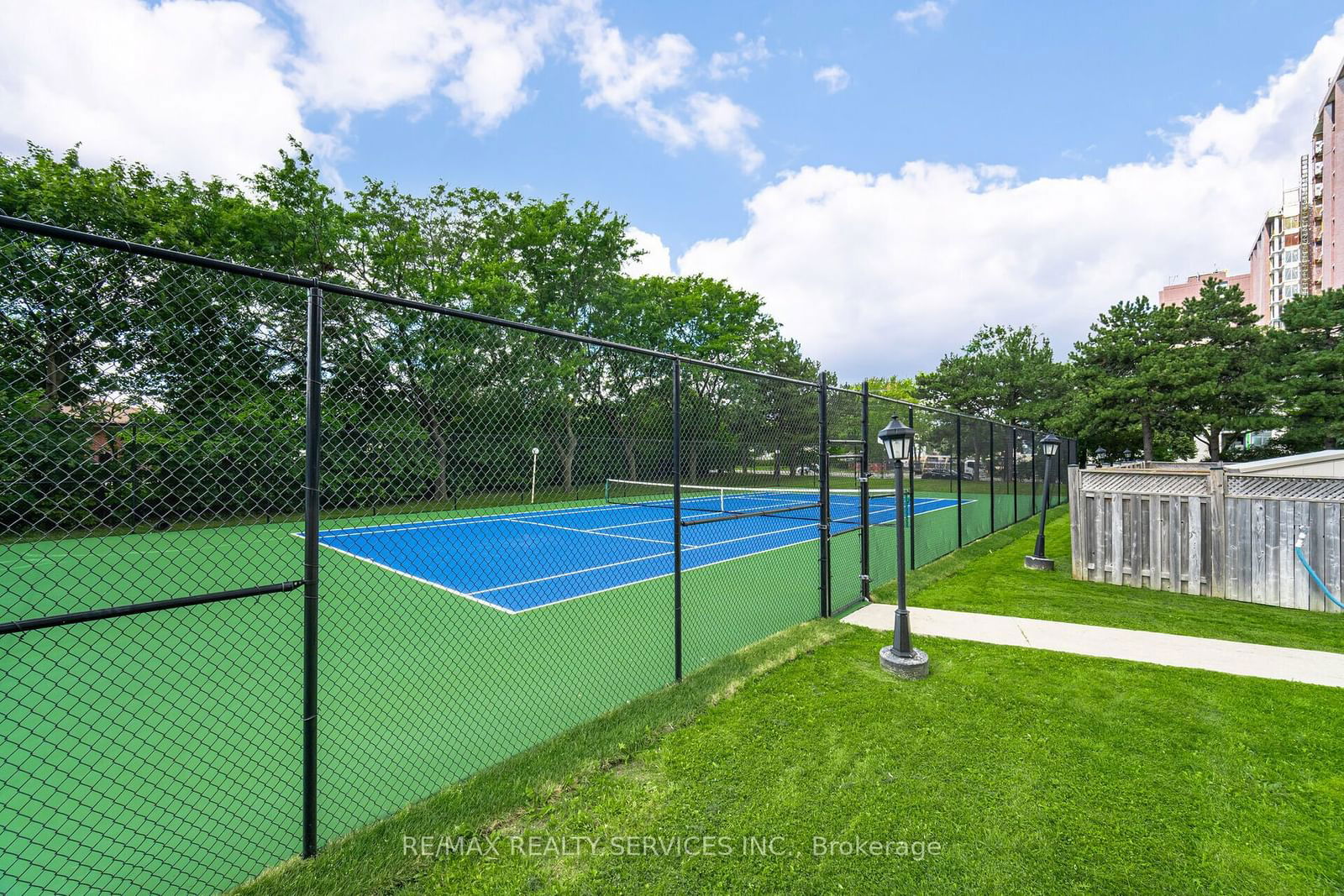 Corinthian Towers Condos, Scarborough, Toronto