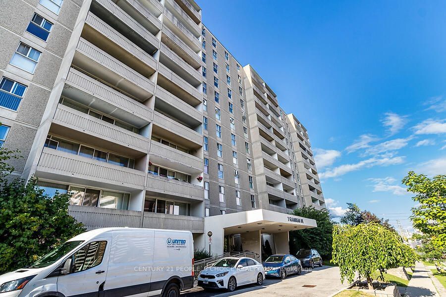 2 Glamorgan Ave, unit 1007 for sale - image #1