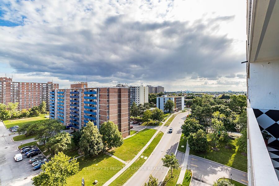 The Copenhagen Condos, Scarborough, Toronto