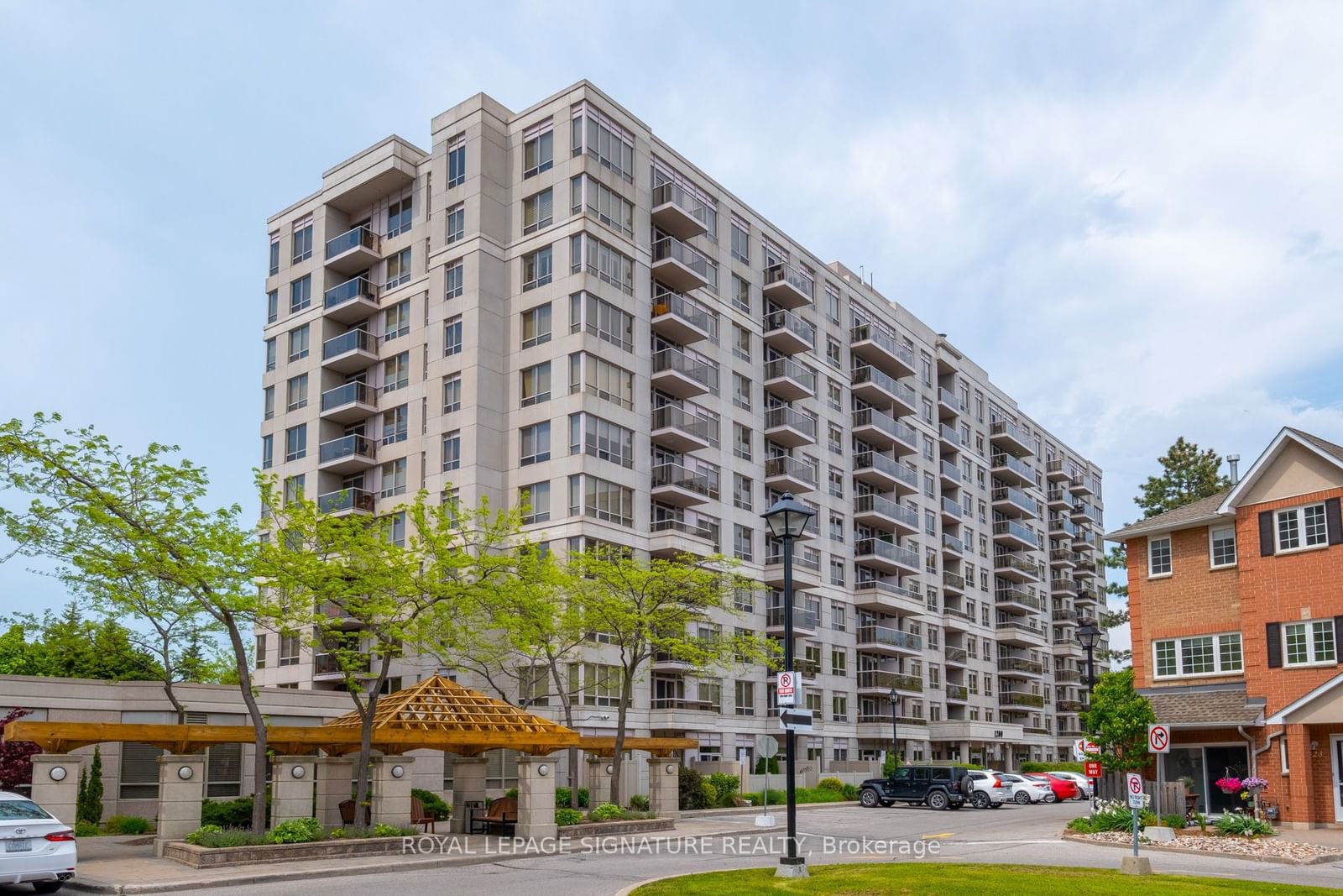 1200 The Esplanade N, unit 1018 for sale - image #1