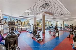 1200 The Esplanade N, unit 1018 for sale - image #33