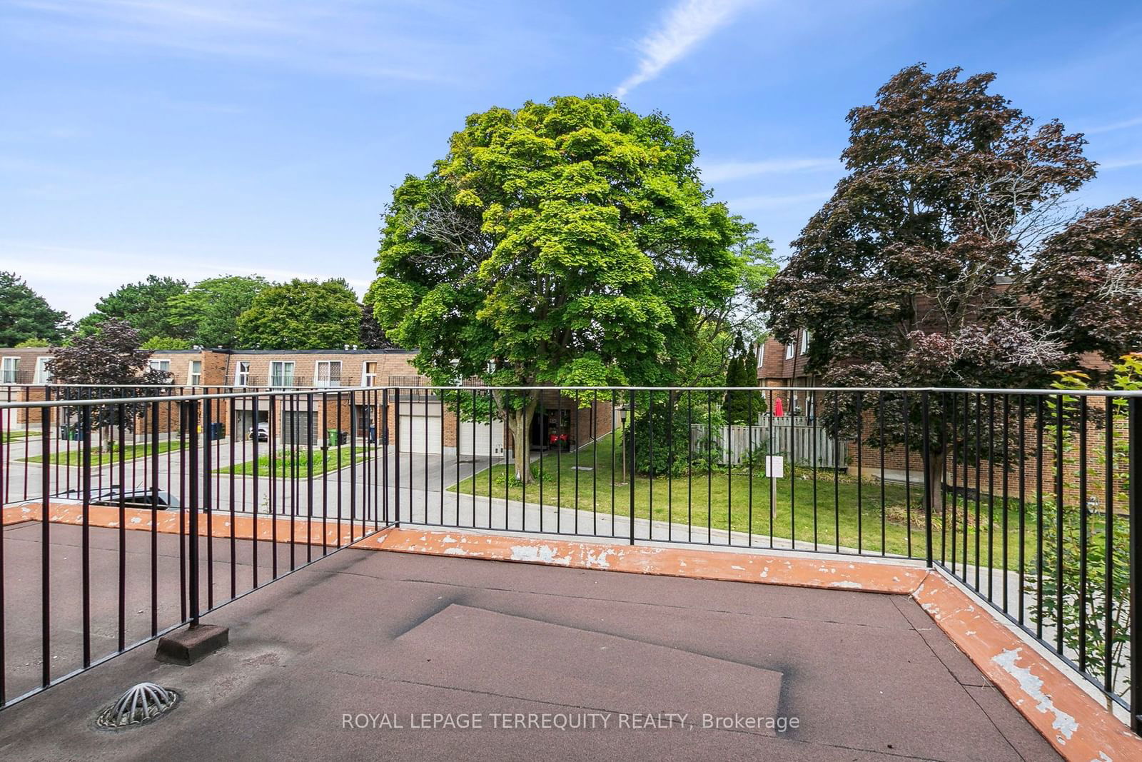 Huntingdale Boulevard Townhomes, Scarborough, Toronto