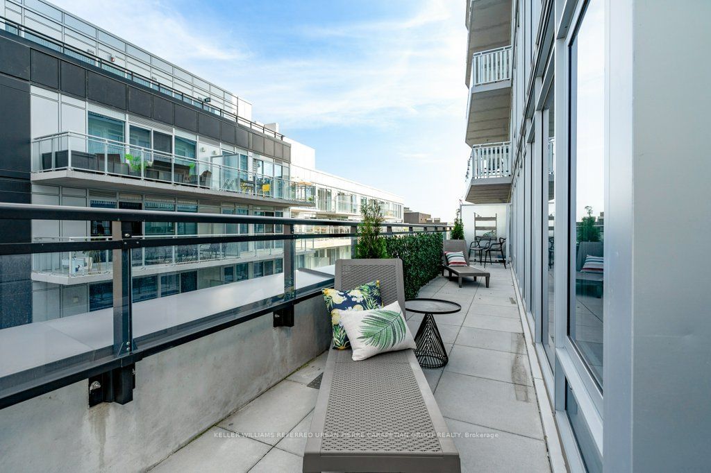 45 Baseball Pl, unit 505 for sale - image #23