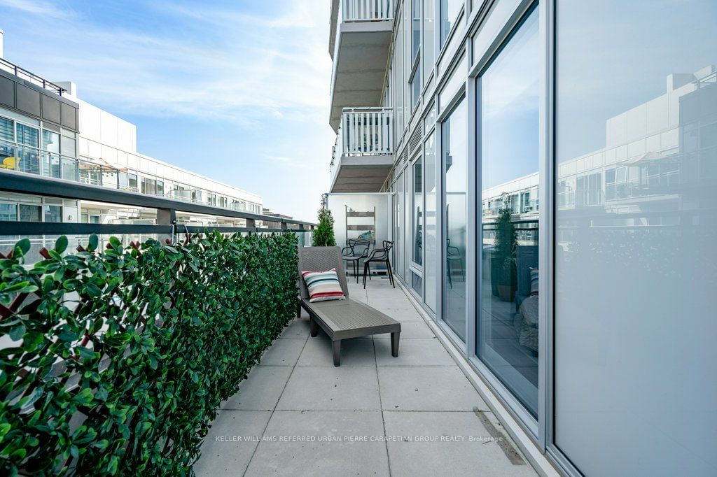 45 Baseball Pl, unit 505 for sale - image #24